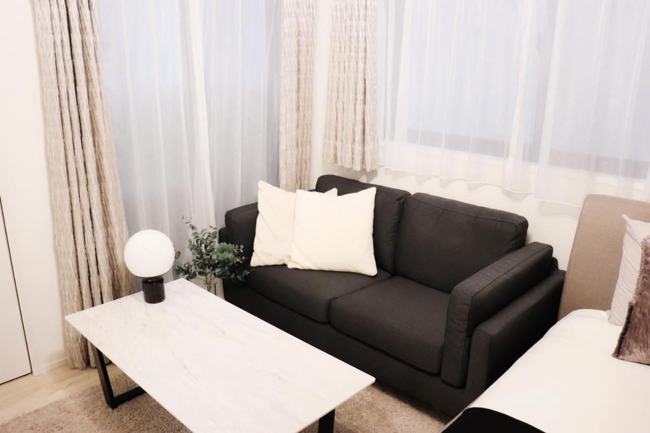 Apartament Give Araiyakushi Tokio Zewnętrze zdjęcie
