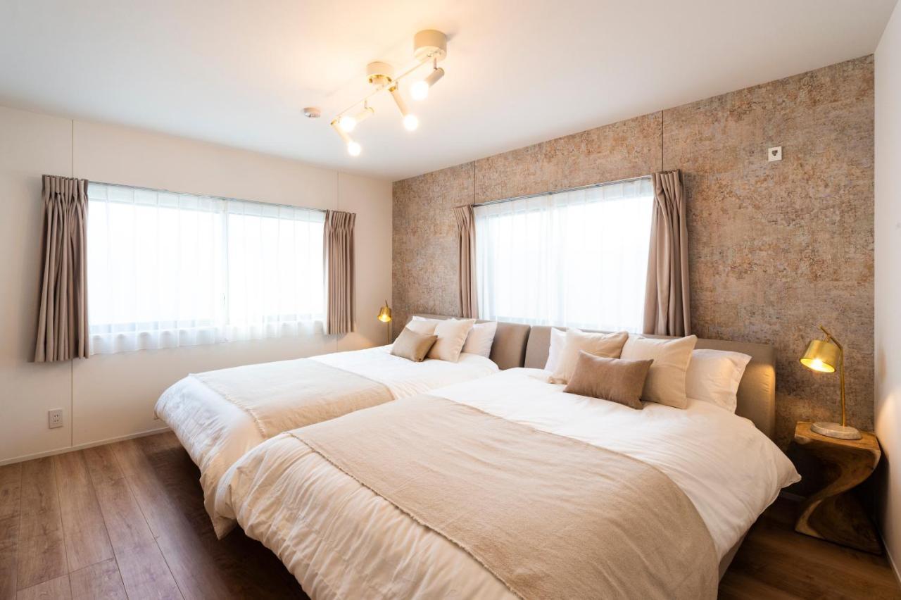 Apartament Give Araiyakushi Tokio Zewnętrze zdjęcie