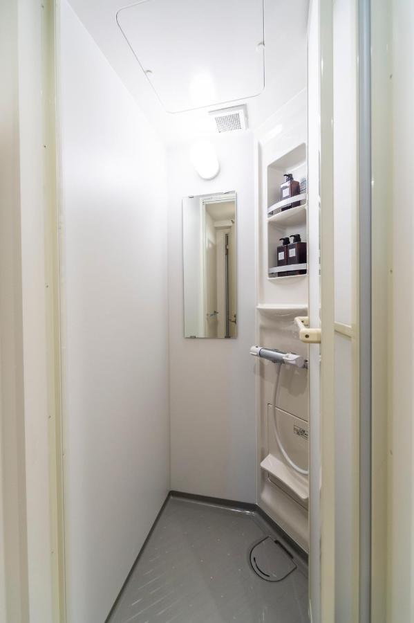 Apartament Give Araiyakushi Tokio Zewnętrze zdjęcie