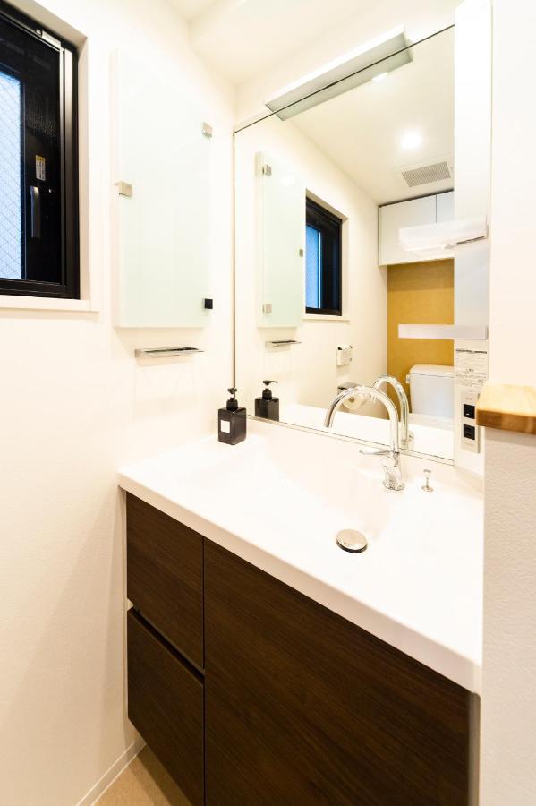 Apartament Give Araiyakushi Tokio Zewnętrze zdjęcie